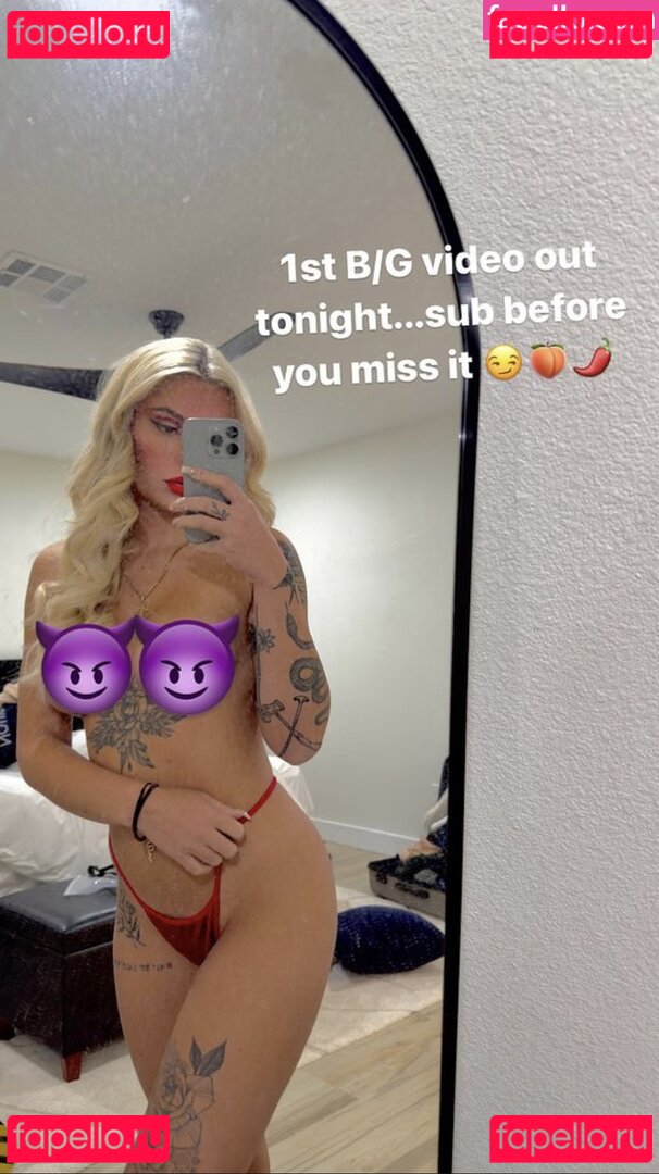 amandafede / dietbenadryl Onlyfans Photo Gallery 