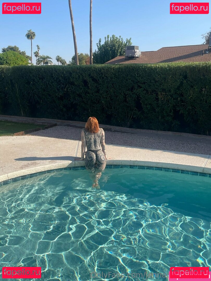 jennapeachh / jennawiththepeachh Onlyfans Photo Gallery 