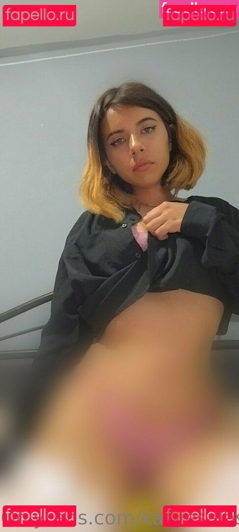 kasye_salazar / kasyesalas Onlyfans Photo Gallery 