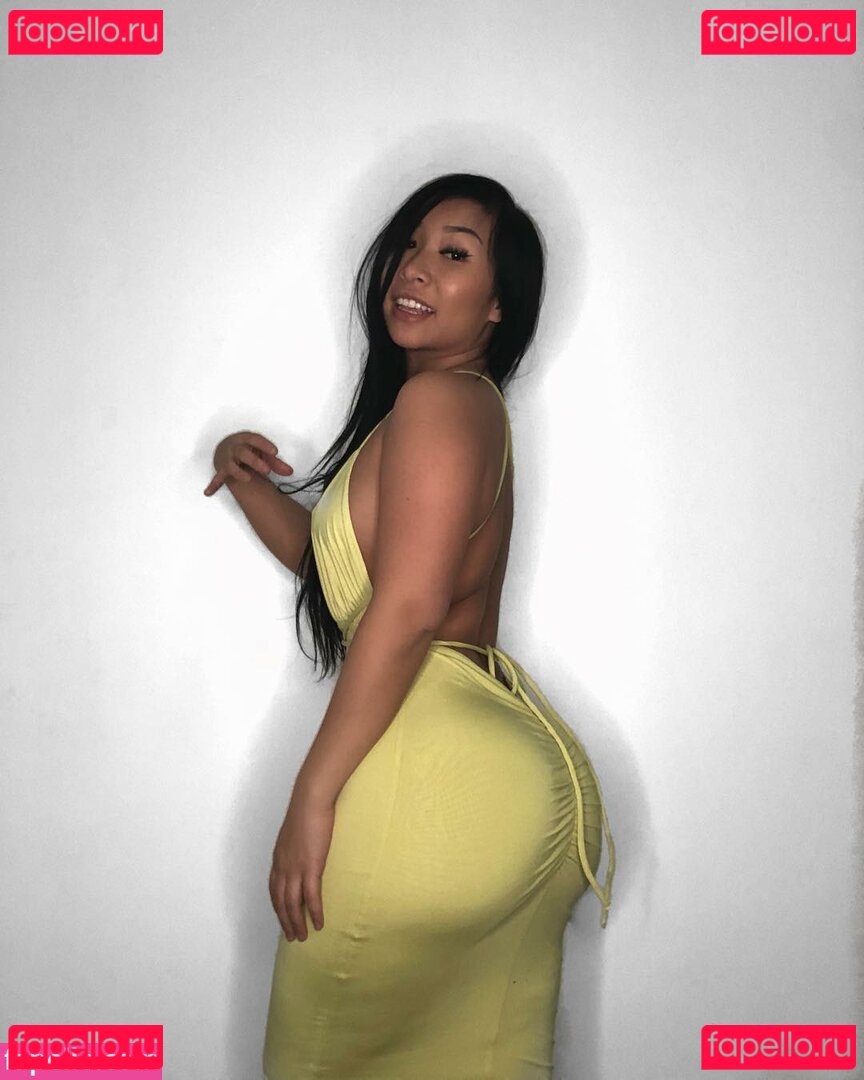 Nhi Tran / nhiiitraan Onlyfans Photo Gallery 