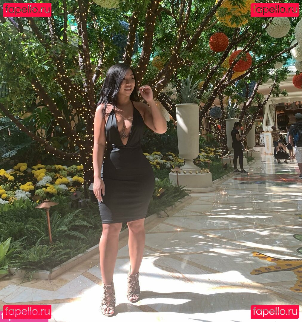 Nhi Tran / nhiiitraan Onlyfans Photo Gallery 