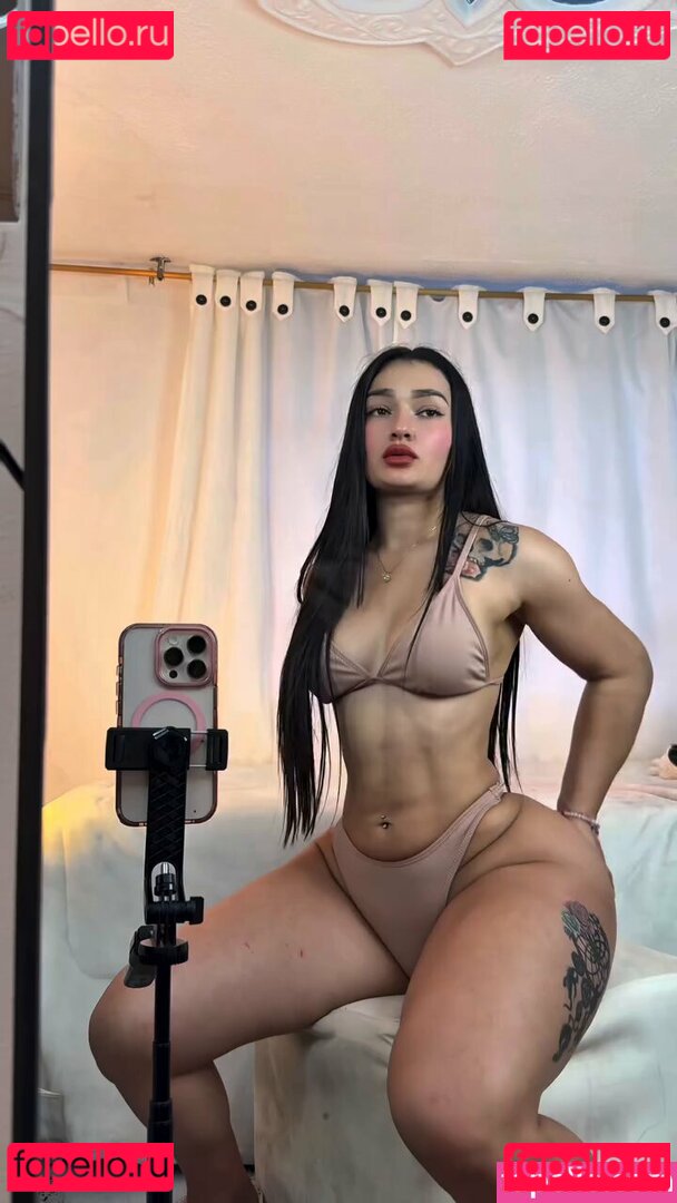 Jessicabustos Onlyfans Photo Gallery 