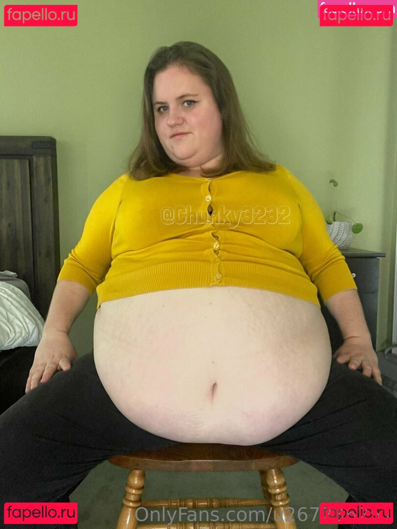 chunky.02 / chunky3232 Onlyfans Photo Gallery 