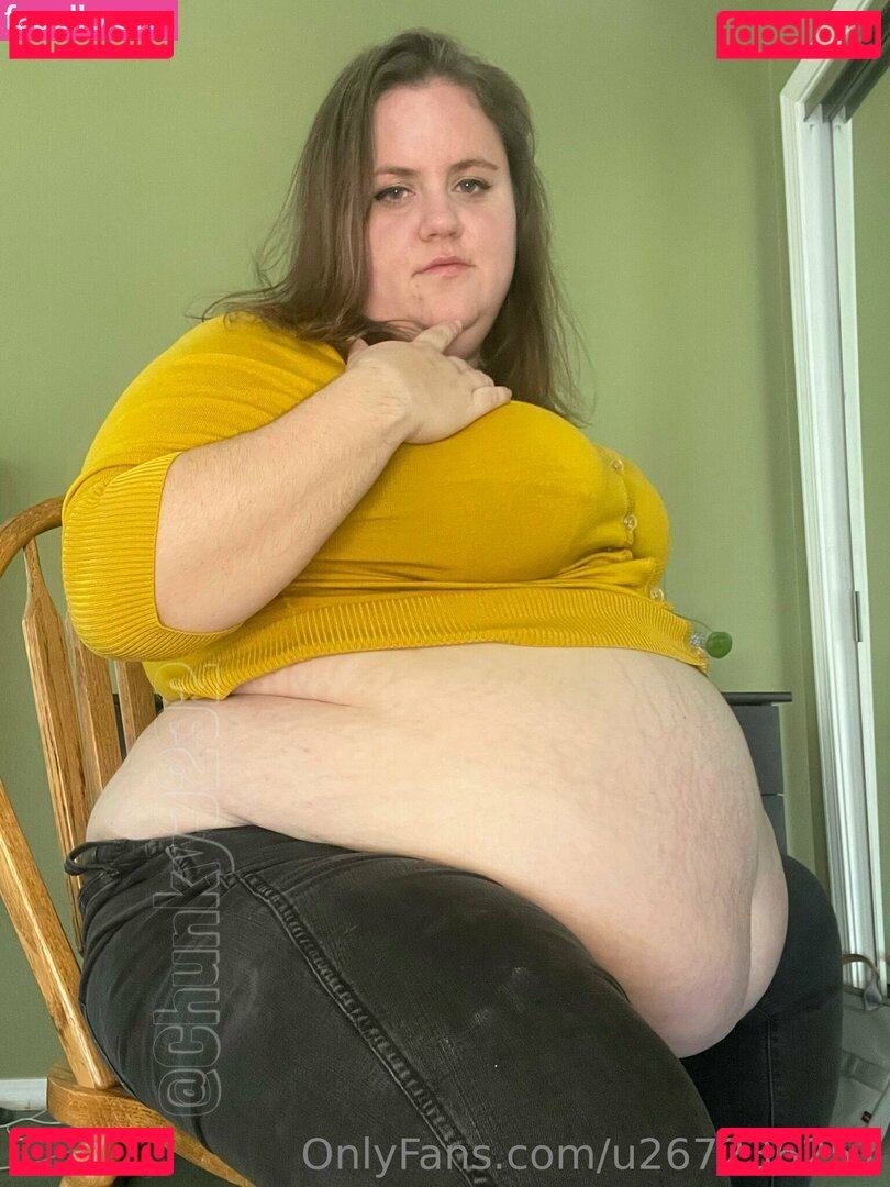 chunky.02 / chunky3232 Onlyfans Photo Gallery 