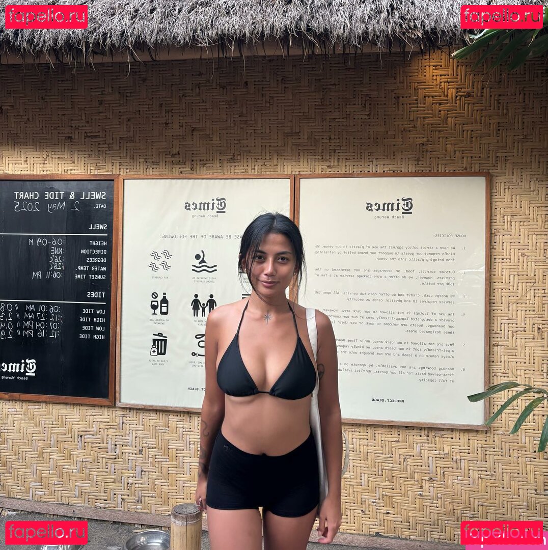 5leepyhead_ / Yeti Kurnia / notp0cahonta5 Onlyfans Photo Gallery 