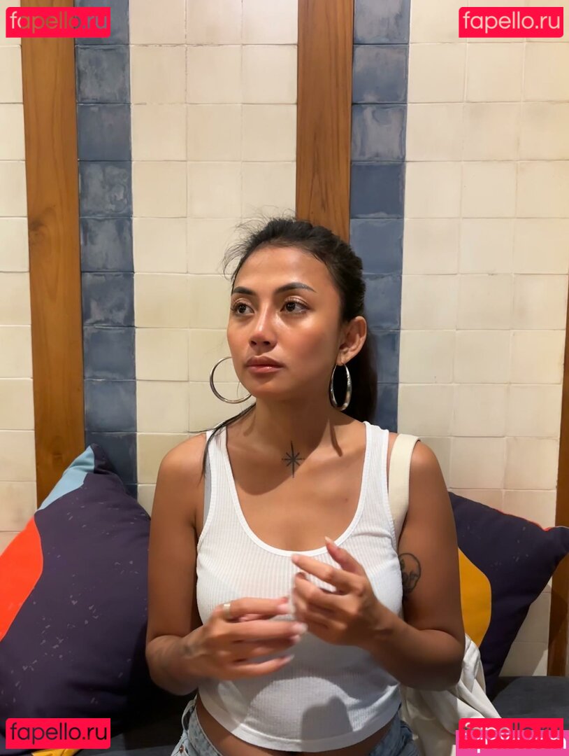 5leepyhead_ / Yeti Kurnia / notp0cahonta5 Onlyfans Photo Gallery 