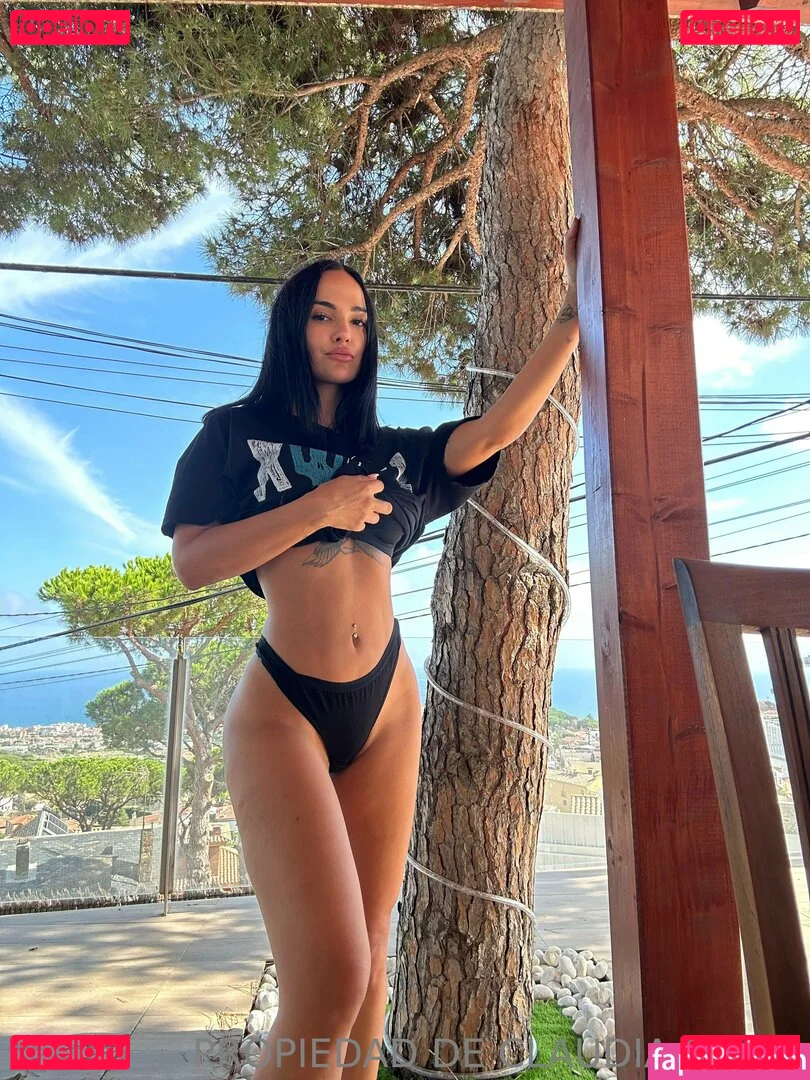 claudiabavel Onlyfans Photo Gallery 
