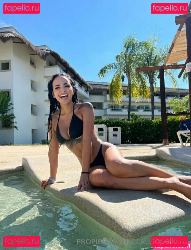 claudiabavel Onlyfans Photo Gallery 