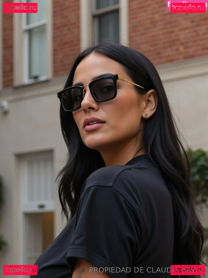 claudiabavel Onlyfans Photo Gallery 