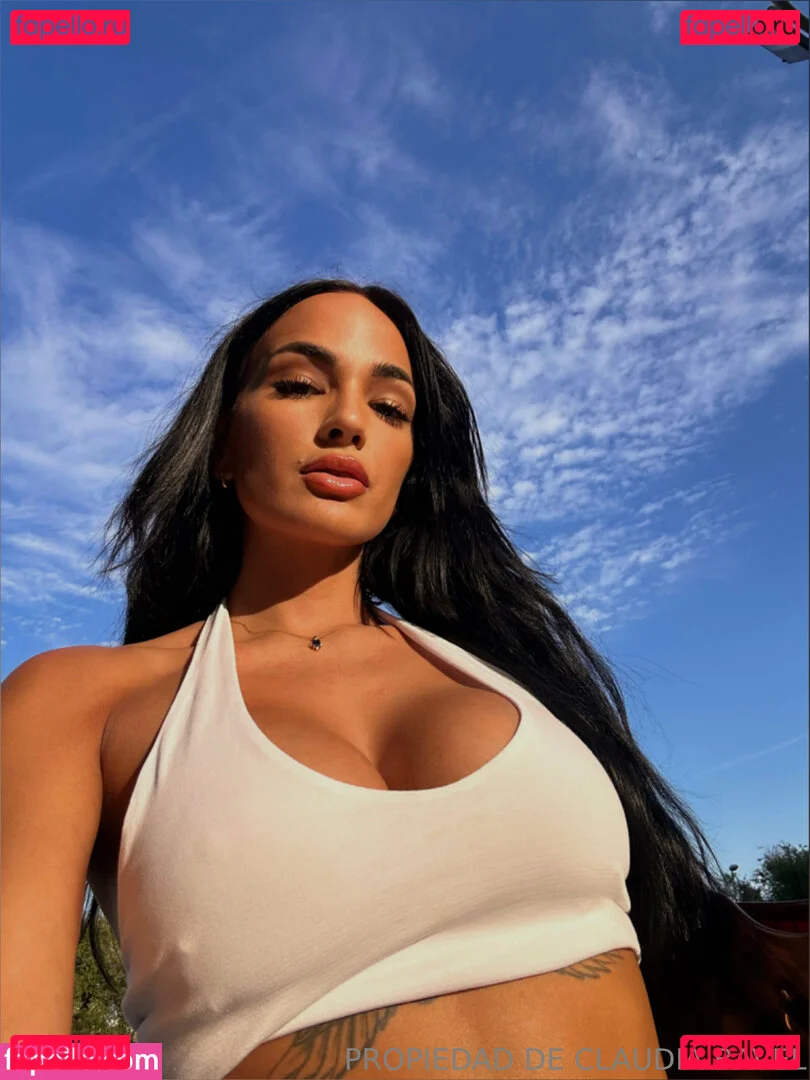 claudiabavel Onlyfans Photo Gallery 