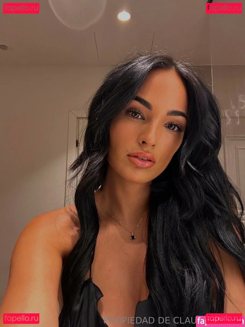 claudiabavel Onlyfans Photo Gallery 