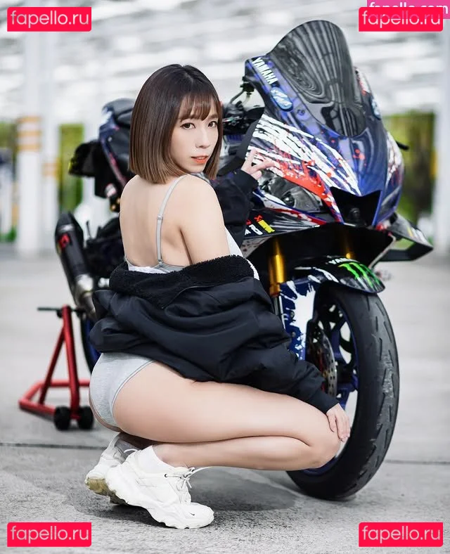 Chopperting Onlyfans Photo Gallery 