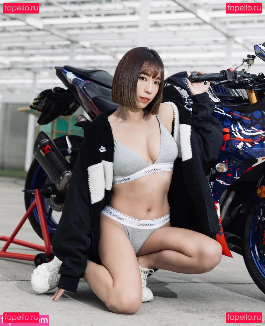 Chopperting Onlyfans Photo Gallery 