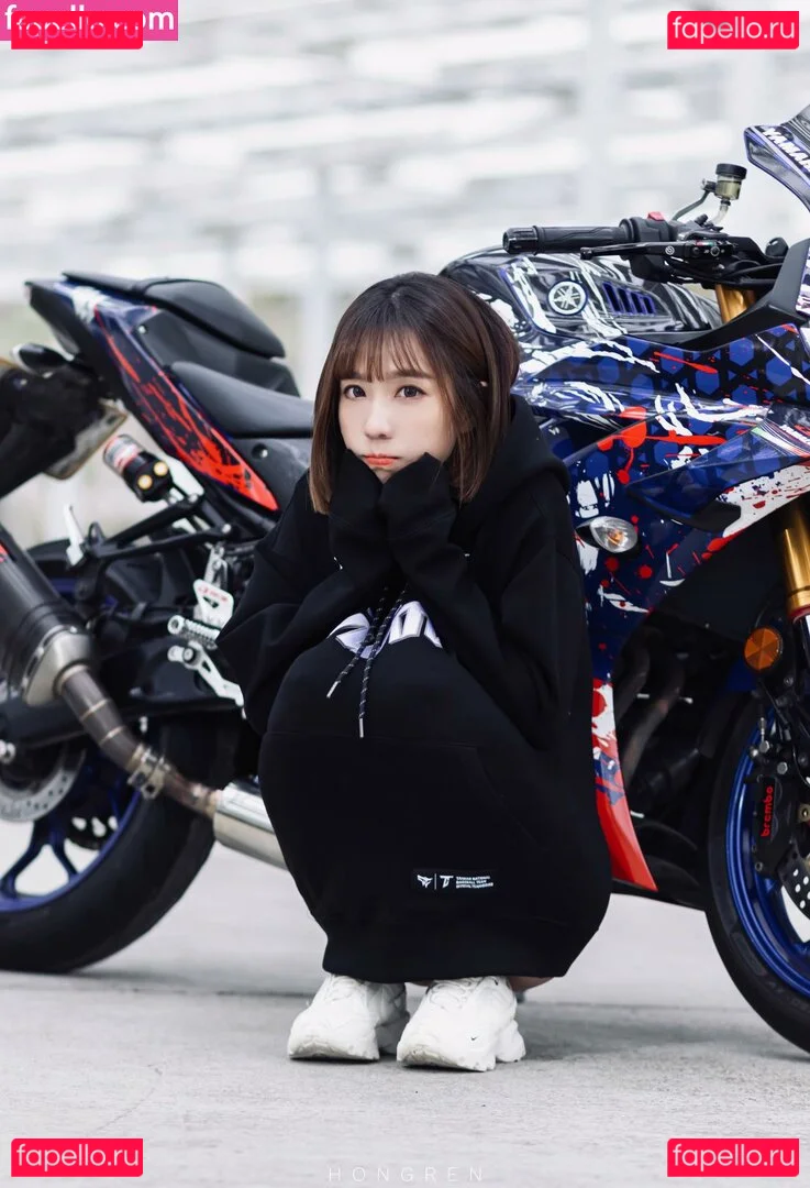 Chopperting Onlyfans Photo Gallery 