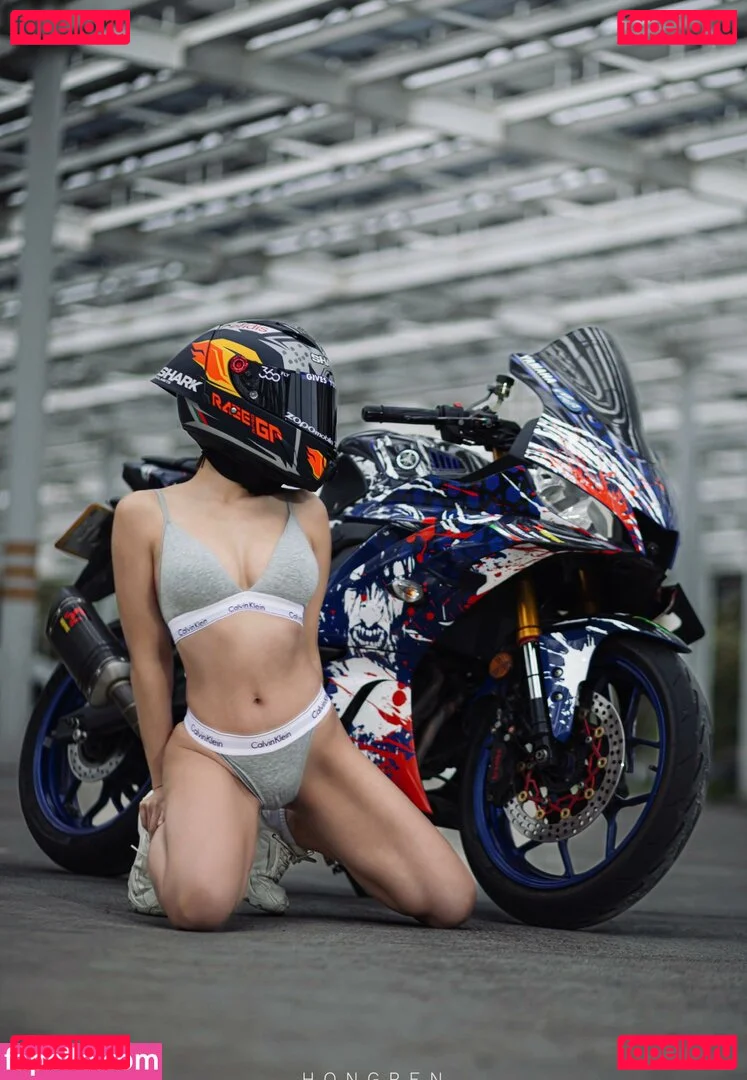 Chopperting Onlyfans Photo Gallery 