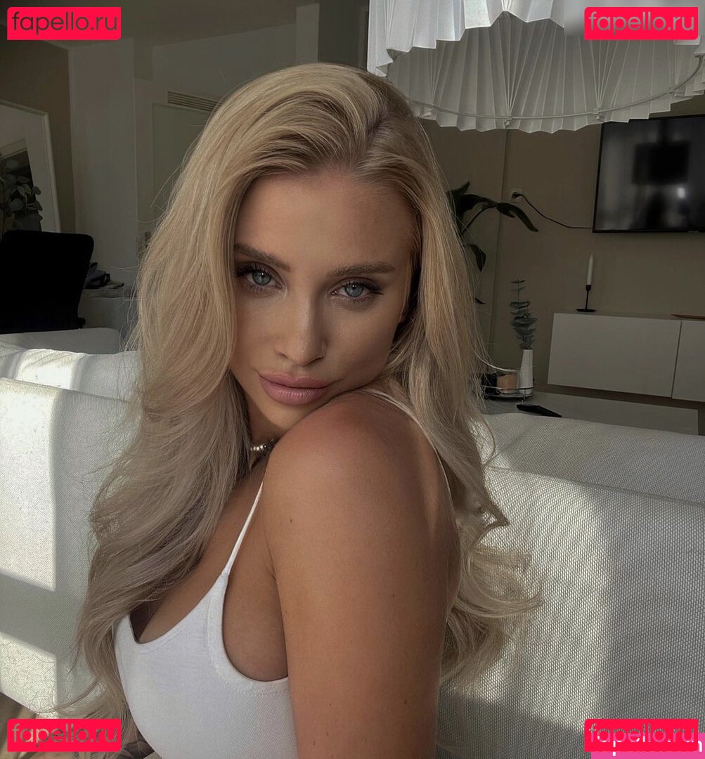 Svenjasvetlana Onlyfans Photo Gallery 