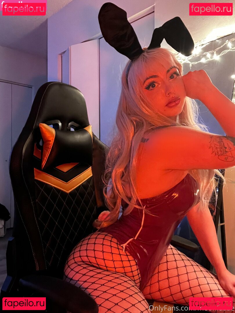 moon.faae / moonfaae Onlyfans Photo Gallery 
