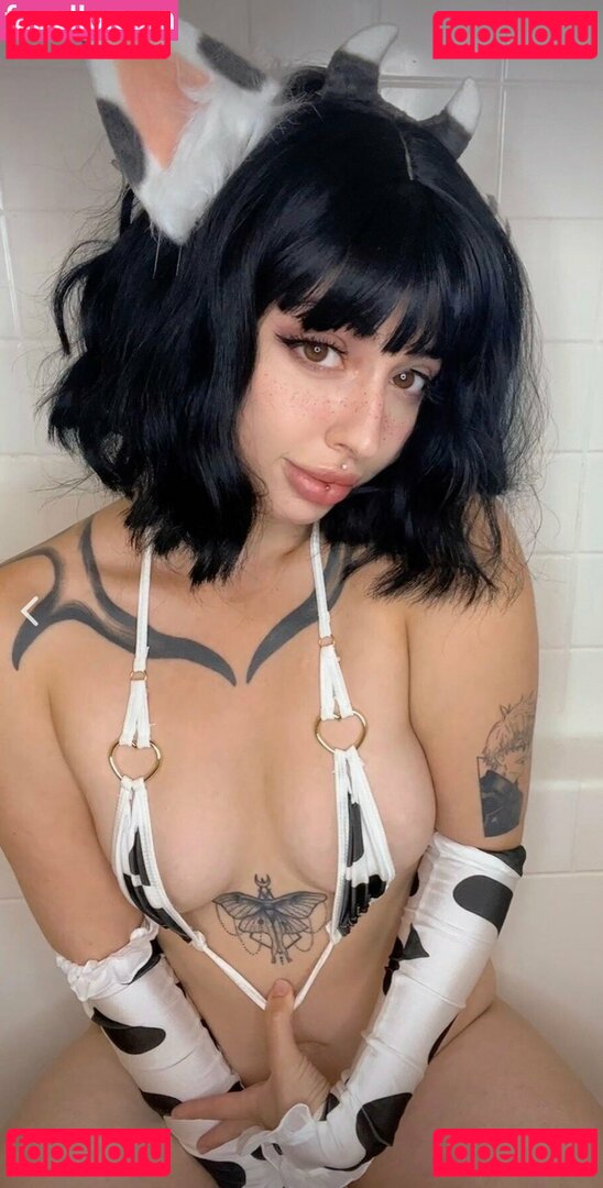 moon.faae / moonfaae Onlyfans Photo Gallery 