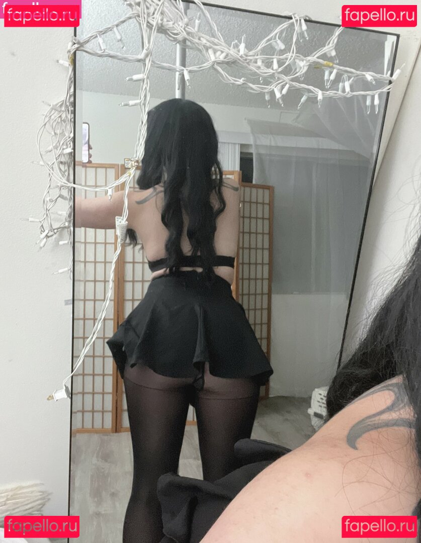 moon.faae / moonfaae Onlyfans Photo Gallery 