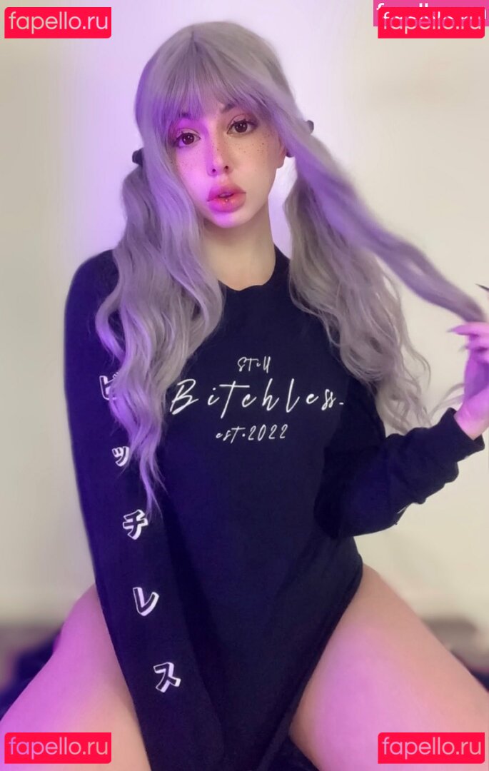 moon.faae / moonfaae Onlyfans Photo Gallery 