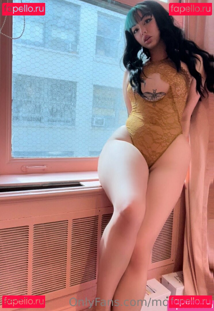 moon.faae / moonfaae Onlyfans Photo Gallery 