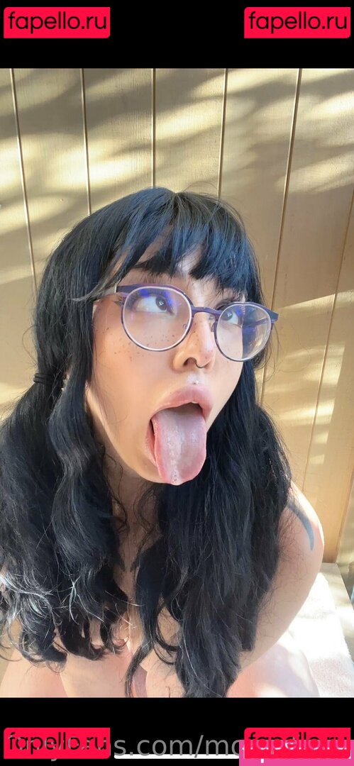 moon.faae / moonfaae Onlyfans Photo Gallery 