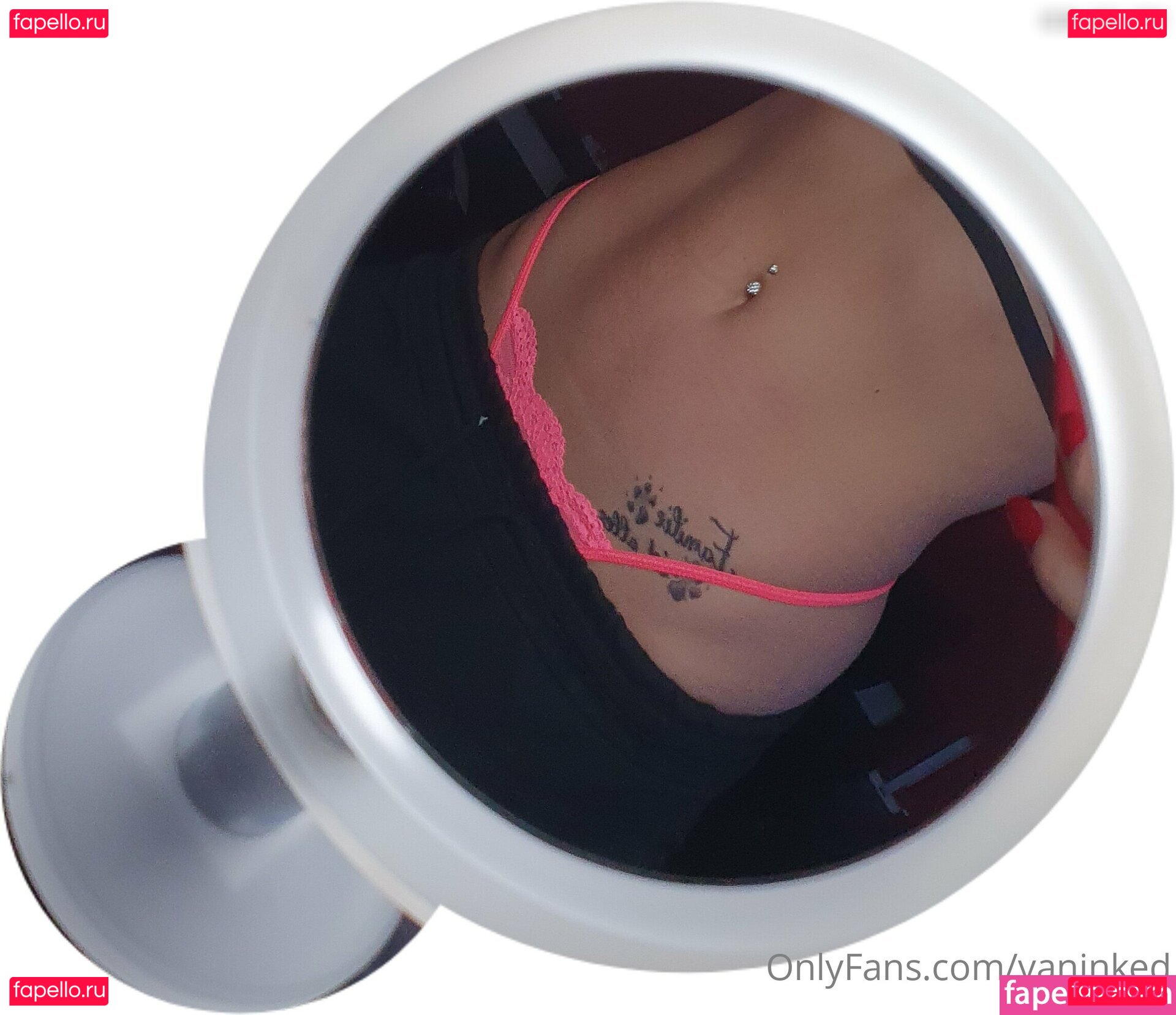 Vaninked / van_ink Onlyfans Photo Gallery 