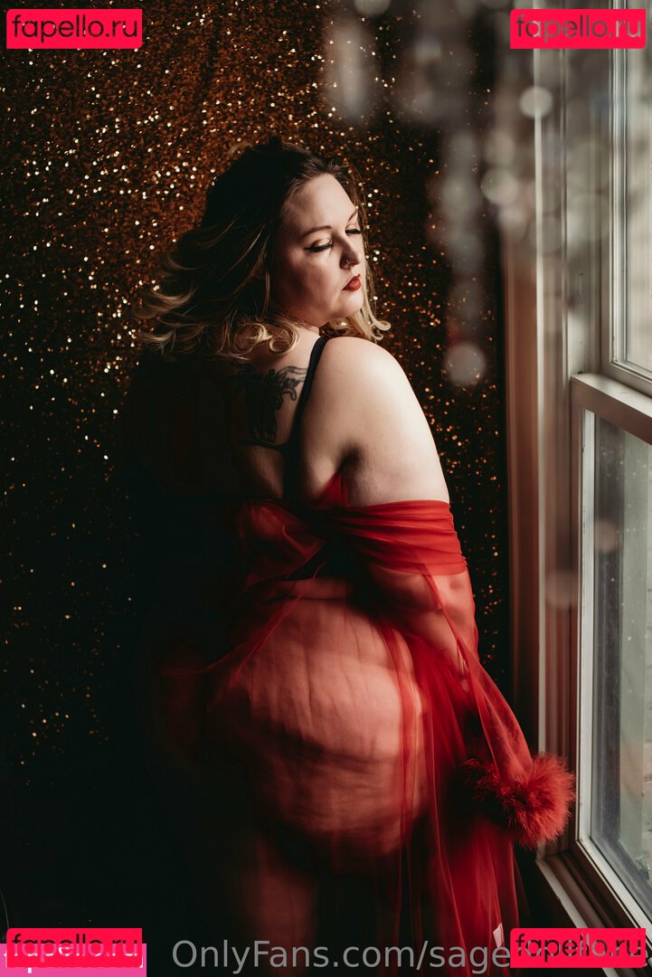 sagedollface Onlyfans Photo Gallery 
