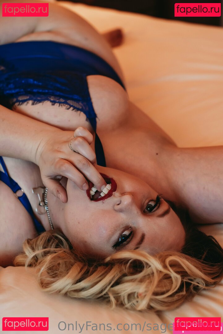 sagedollface Onlyfans Photo Gallery 