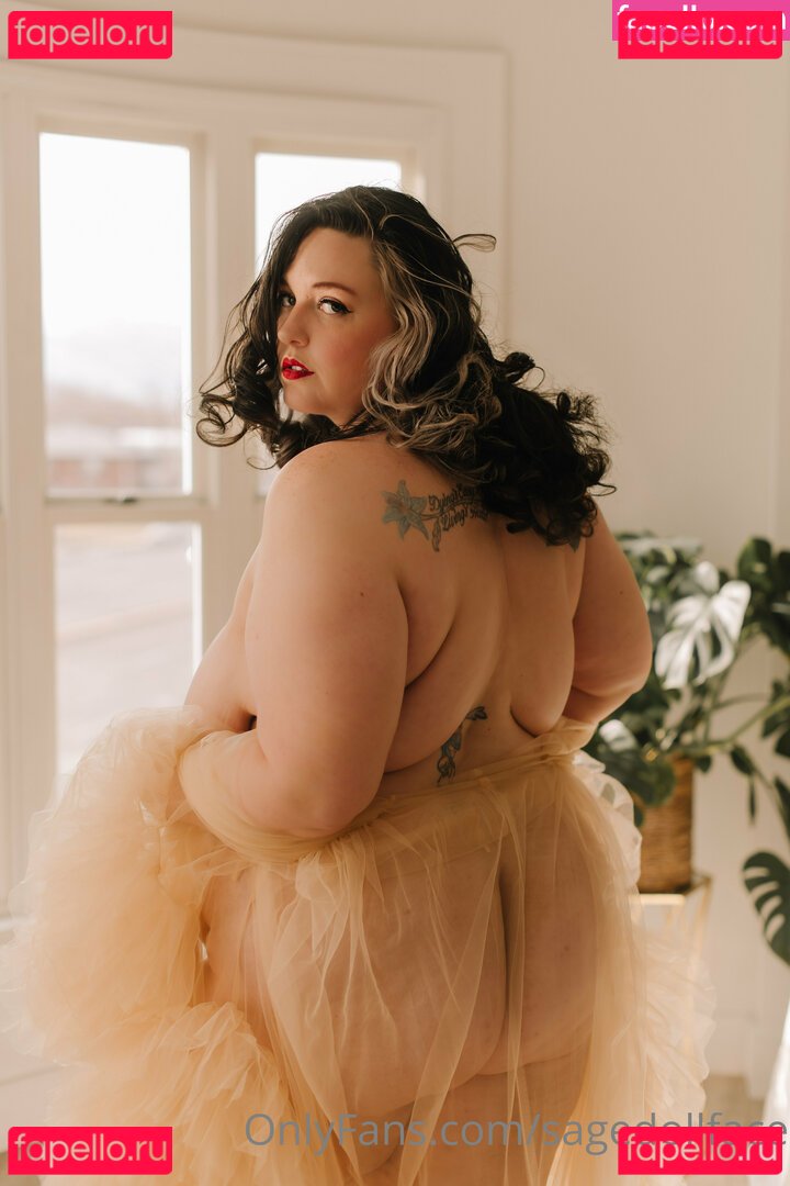 sagedollface Onlyfans Photo Gallery 