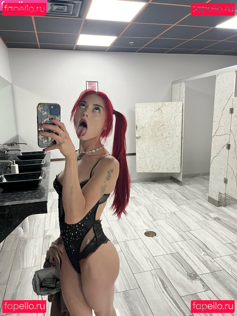 Hifroma / hi_from_a_human Onlyfans Photo Gallery 