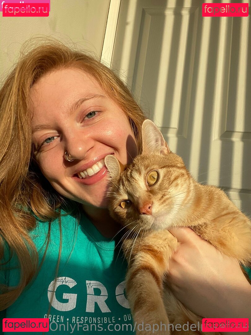 daphnedelrose / daphnedelrosefree Onlyfans Photo Gallery 