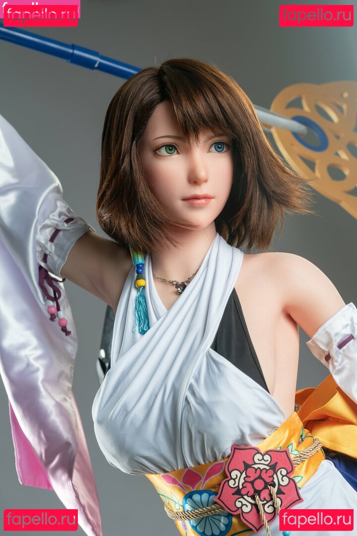 Yuna Doll Onlyfans Photo Gallery 