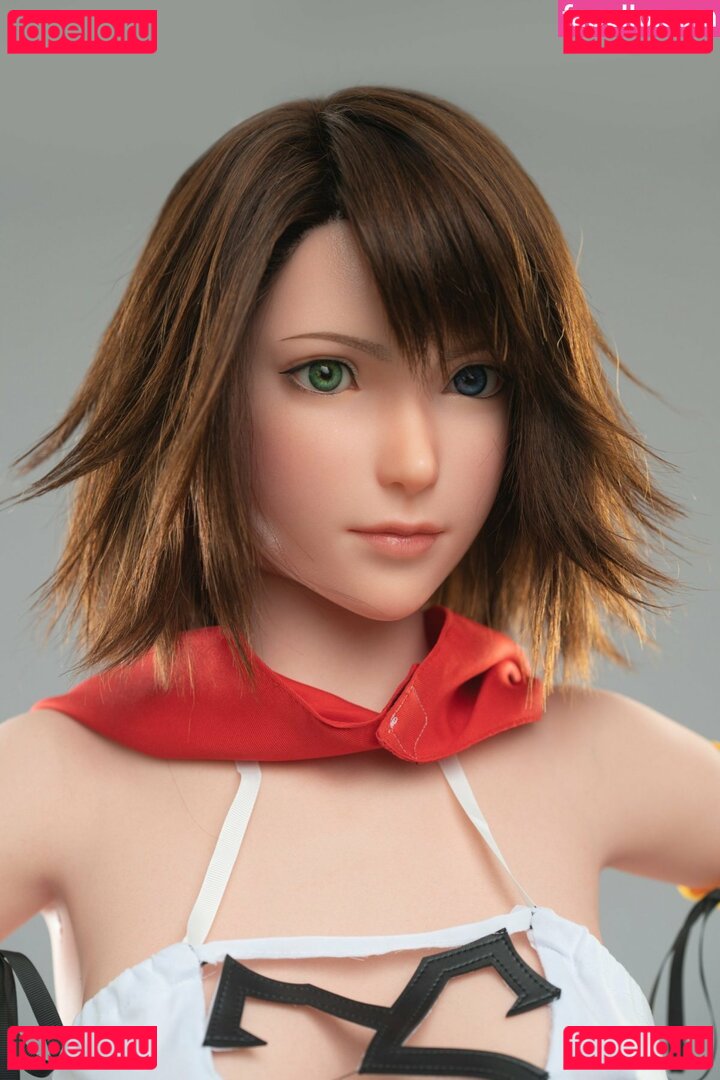 Yuna Doll Onlyfans Photo Gallery 