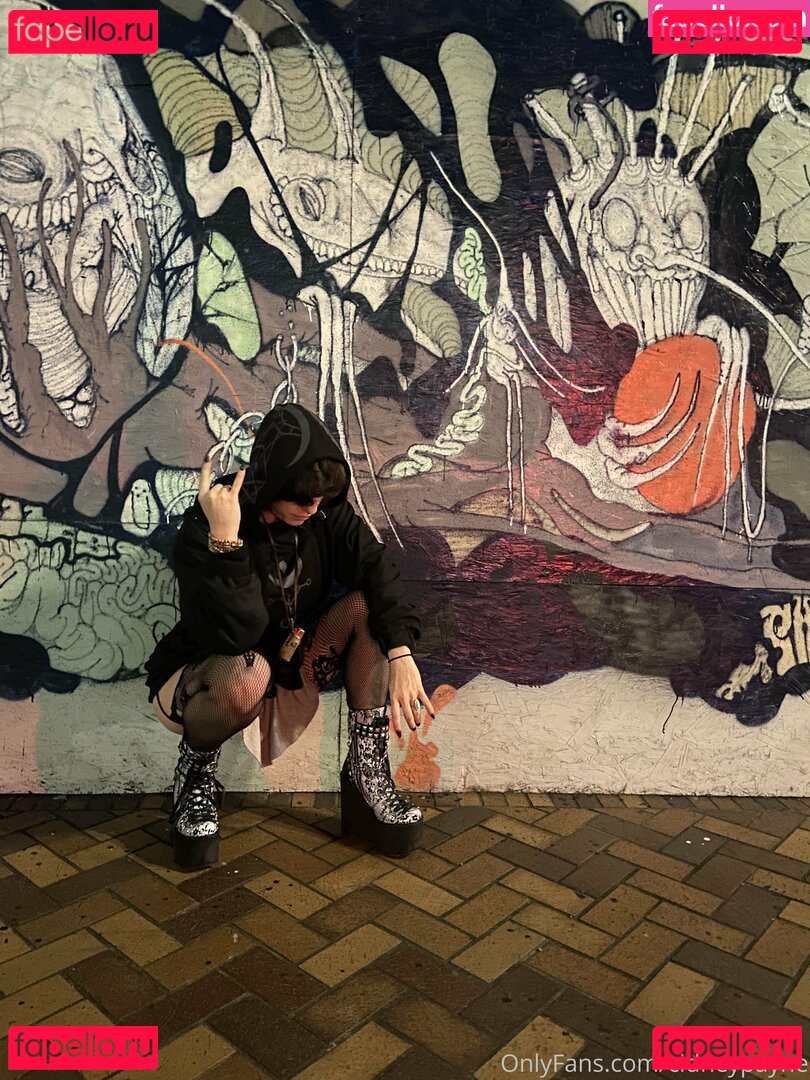 acaiadynna / blondie_1706 Onlyfans Photo Gallery 