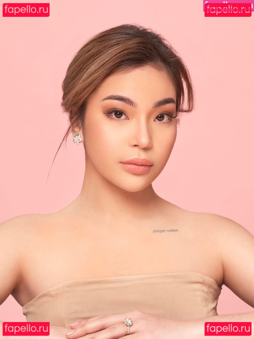 Kitty Duterte Onlyfans Photo Gallery 