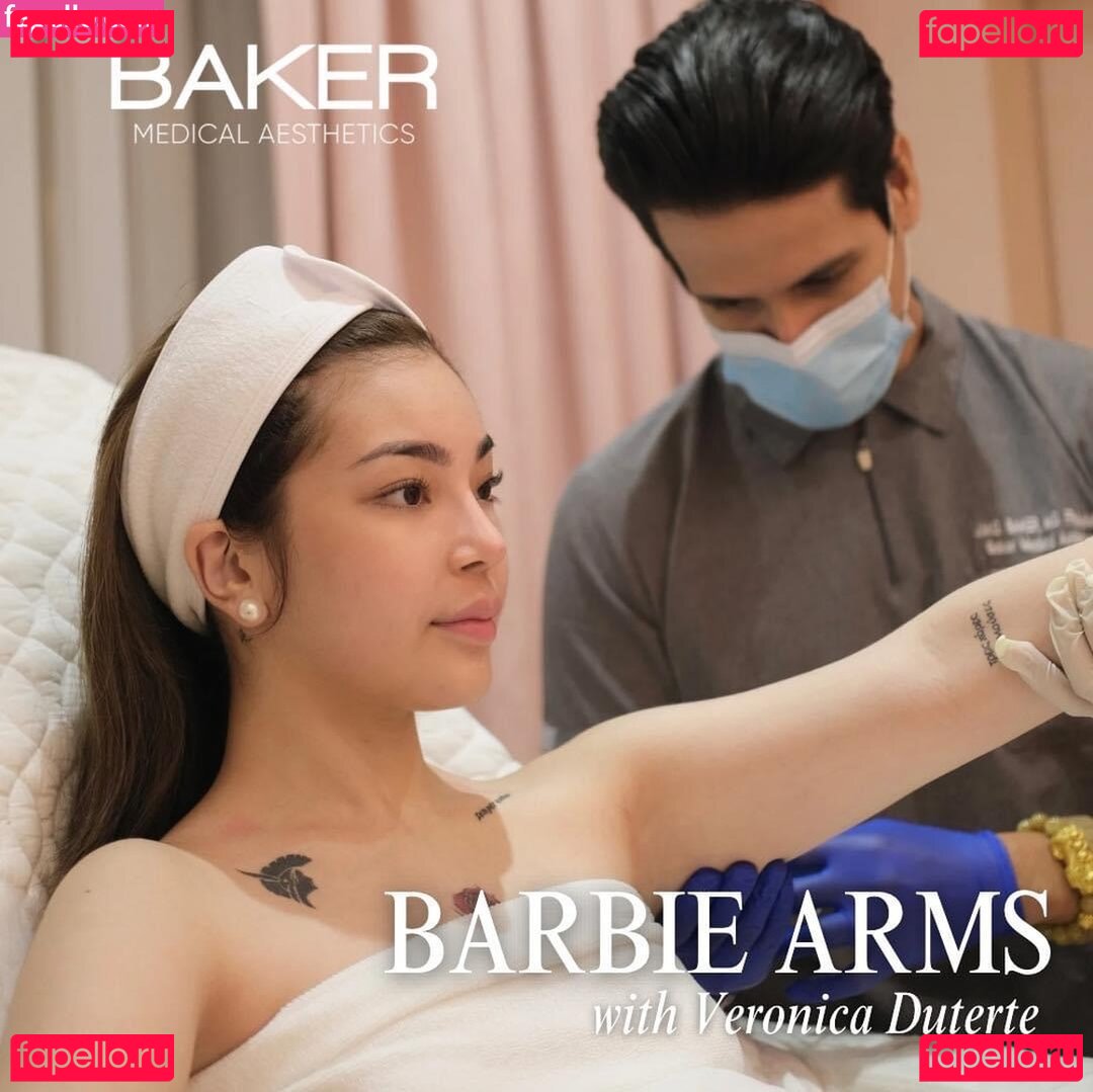 Kitty Duterte Onlyfans Photo Gallery 