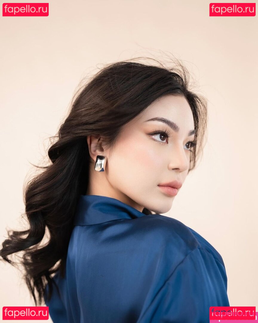 Kitty Duterte Onlyfans Photo Gallery 