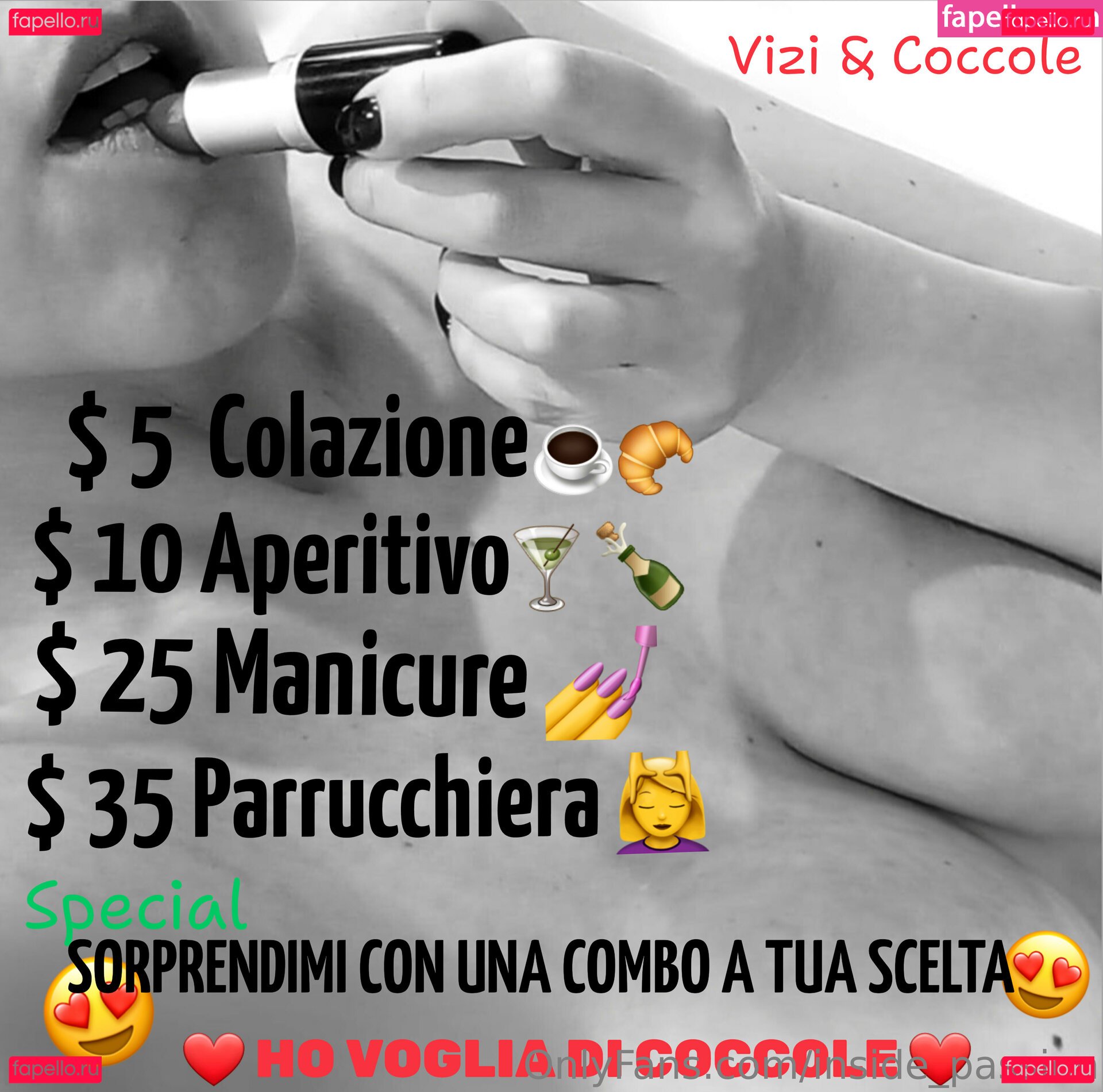 beautifulpassion__ / inside_passion Onlyfans Photo Gallery 