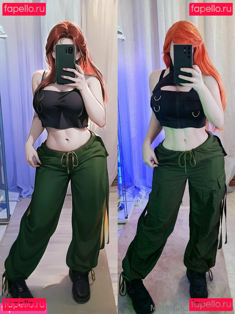 meimoecosplay / meimoecosplayfree Onlyfans Photo Gallery 