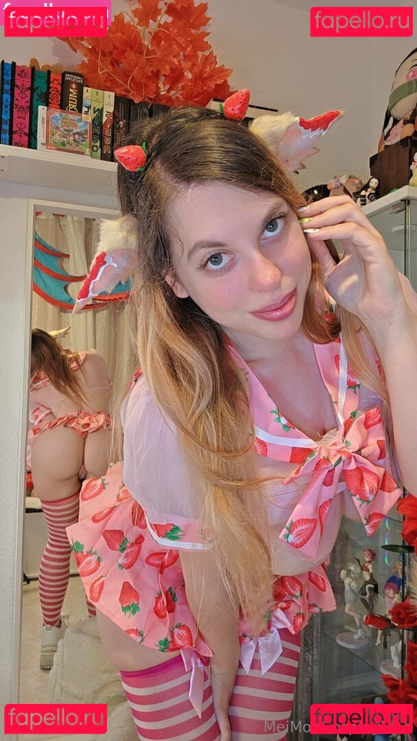 meimoecosplay / meimoecosplayfree Onlyfans Photo Gallery 