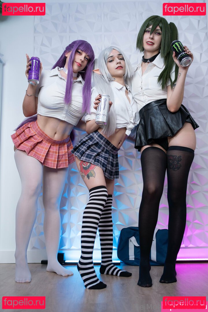 meimoecosplay / meimoecosplayfree Onlyfans Photo Gallery 