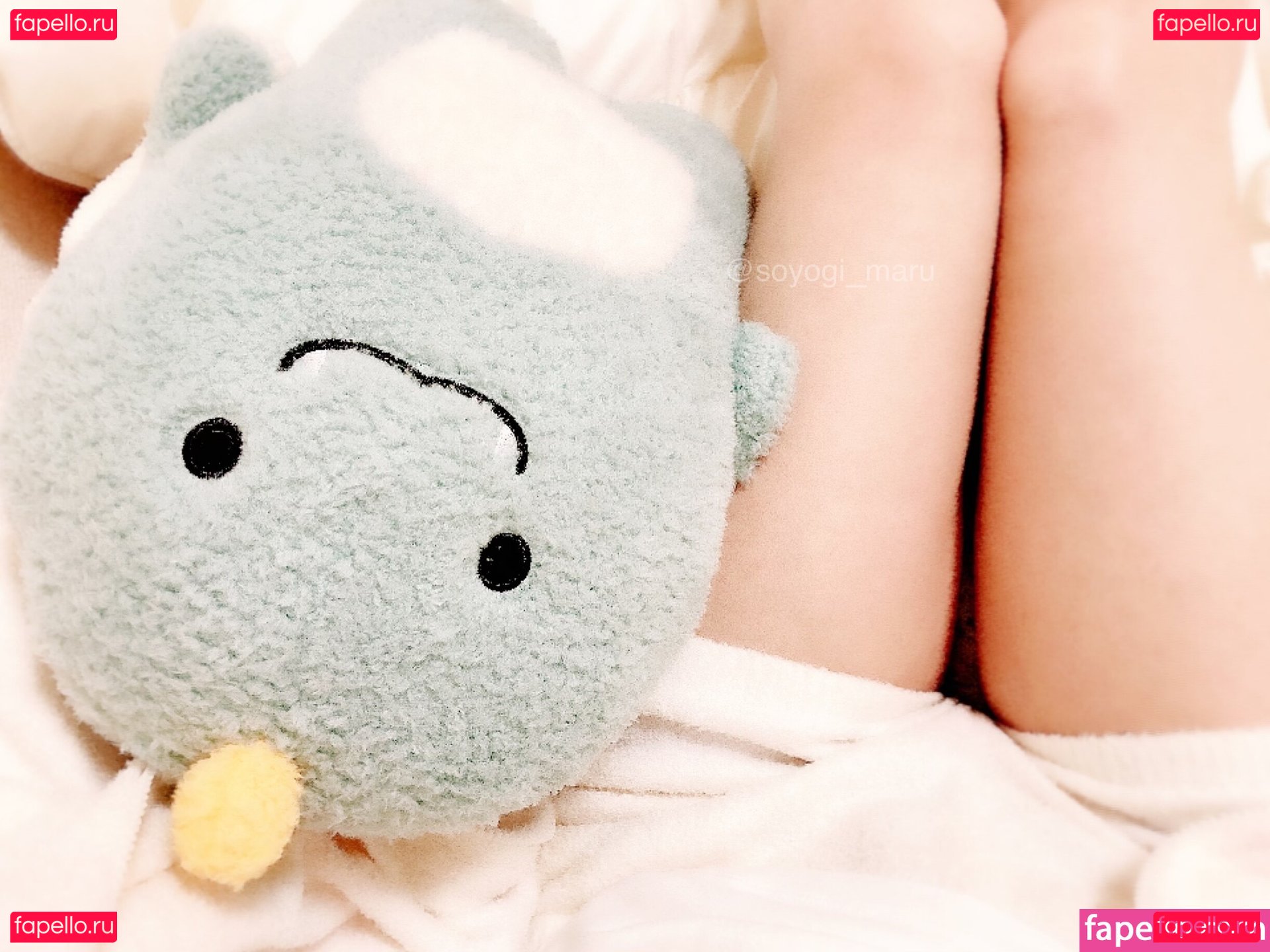 soyogi_maru / soyogi_maru_ / soyogiku Onlyfans Photo Gallery 