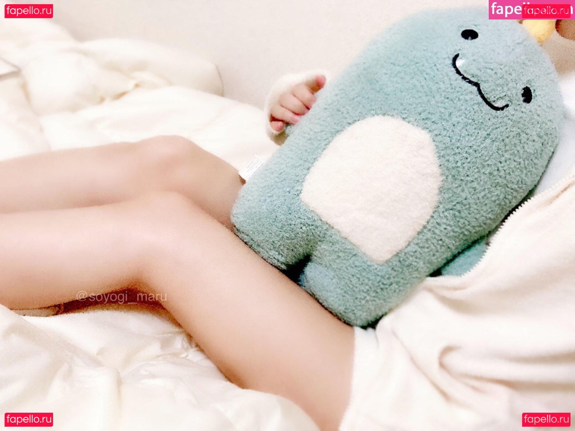 soyogi_maru / soyogi_maru_ / soyogiku Onlyfans Photo Gallery 