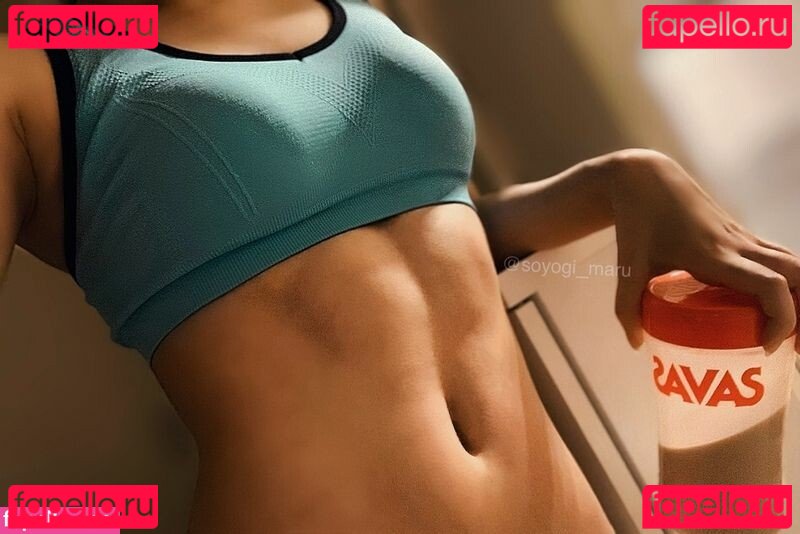 soyogi_maru / soyogi_maru_ / soyogiku Onlyfans Photo Gallery 