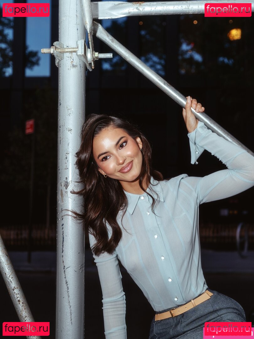 Beca Michie / Becamichie Onlyfans Photo Gallery 