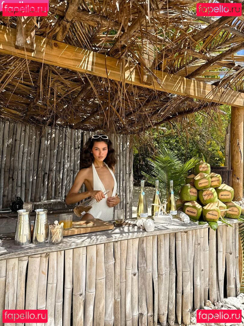 Beca Michie / Becamichie Onlyfans Photo Gallery 