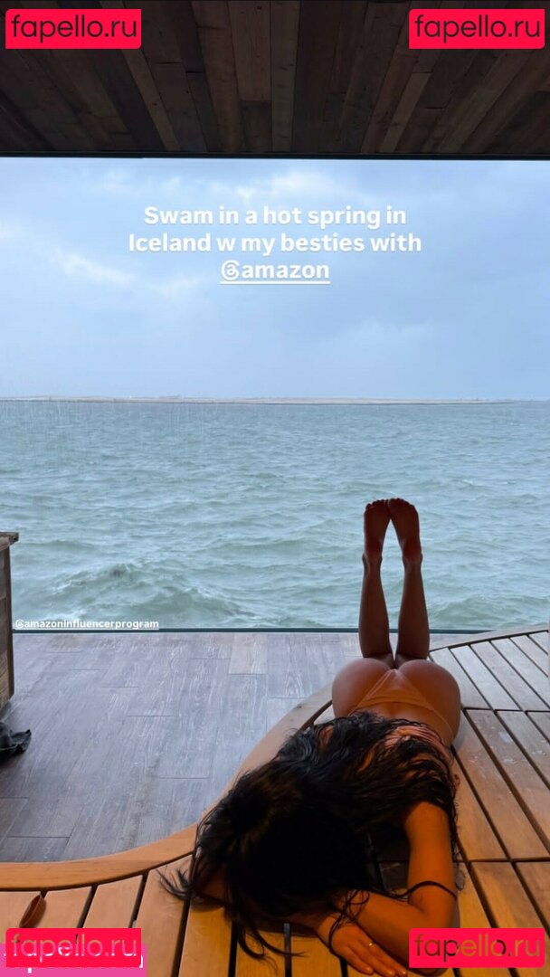 Beca Michie / Becamichie Onlyfans Photo Gallery 