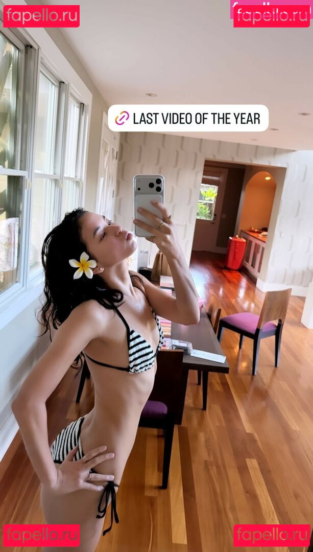 Beca Michie / Becamichie Onlyfans Photo Gallery 