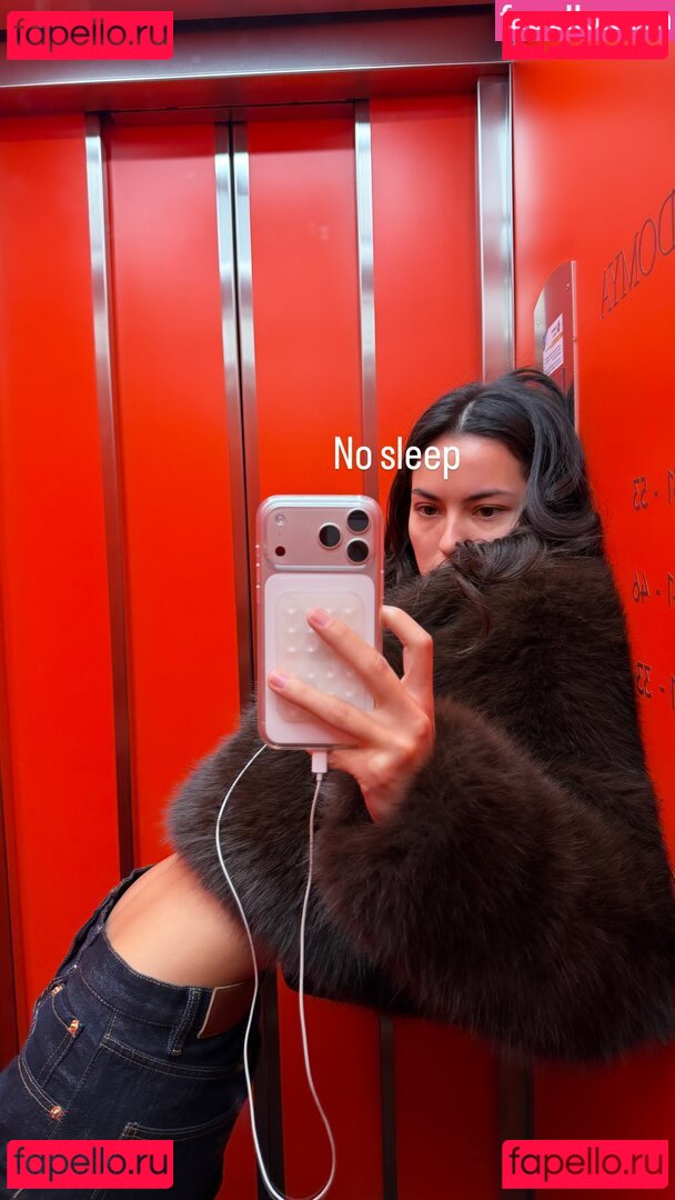 Beca Michie / Becamichie Onlyfans Photo Gallery 